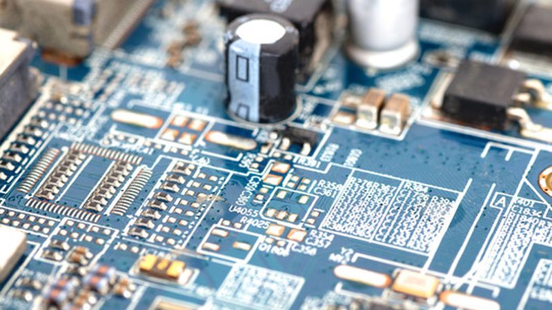 三极管好坏检测：高清视频教程揭秘实用技巧