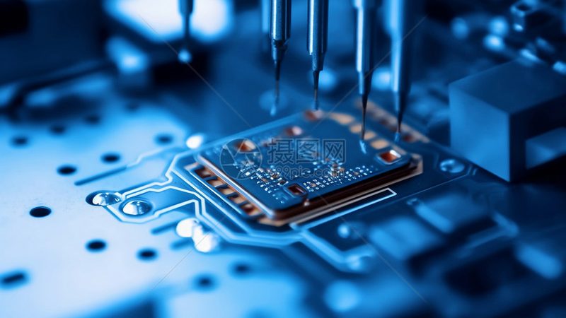 解码电子元器件型号：分类与标准揭秘